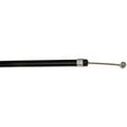 thumbnail image 4 of Dorman 912-469 Rear Hood Release Cable for Specific BMW Models Fits select: 2004-2010 BMW X3, 4 of 4