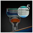 thumbnail image 5 of 24 Pcs Lames de Rasoir de Remplacement pour Hommes Fusion 5, 5 of 5