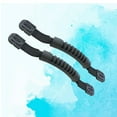 MANLINGDA 2 Pcs Side Mount Carry Handles for Kayak Canoe Surfboard