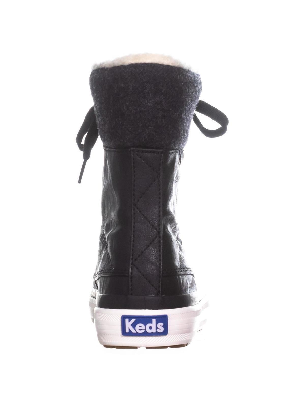 keds juliet boot