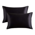 thumbnail image 1 of Cateissary Funda de almohada, funda de cojín, suave, cómoda, transpirable, sencilla, para sofá, funda de almohada, reutilizable, lavable, accesorios de Tipo 1, 1 of 6