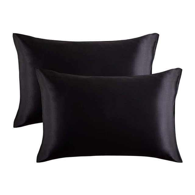 Cateissary Funda de almohada, funda de cojín, suave, cómoda, transpirable, sencilla, para sofá, funda de almohada, reutilizable, lavable, accesorios de Tipo 1