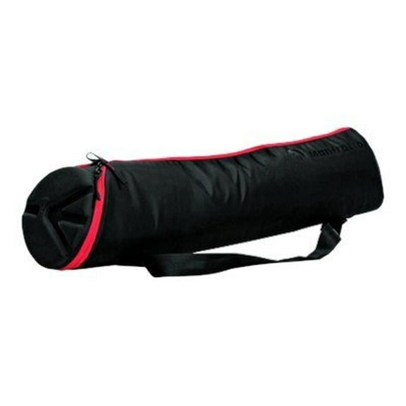 Manfrotto PADDED TRIPOD - Carrying bag for tripod - ballistic nylon - black