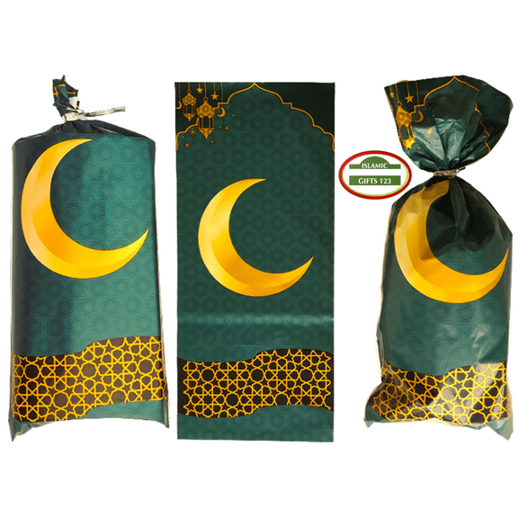 Ramadan Goody Bag Eid Goody Bags (50) Ramadan Favors Bag Ramadan Decoration Eid Gifts