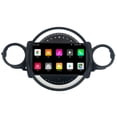 thumbnail image 3 of RoverOne Stéréo Voiture GPS Navigation CarPlay Android Écran Tactile Auto pour BMW MINI Cooper R56 R60 2007 - 2014, 3 of 9