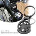 thumbnail image 4 of Soporte De Extensión Para Ordenador De Bicicleta, Base De Aleación De Aluminio, Cronómetro Para Bicicleta, Soporte Ajustable Para Varillas De Bicicleta De 28,6Mm, Accesorios Para Ciclismo Guardurnaity OD007464-00, 4 of 7