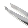 thumbnail image 3 of Tweezerman Mini Classic Slant Tweezer, 3 of 9