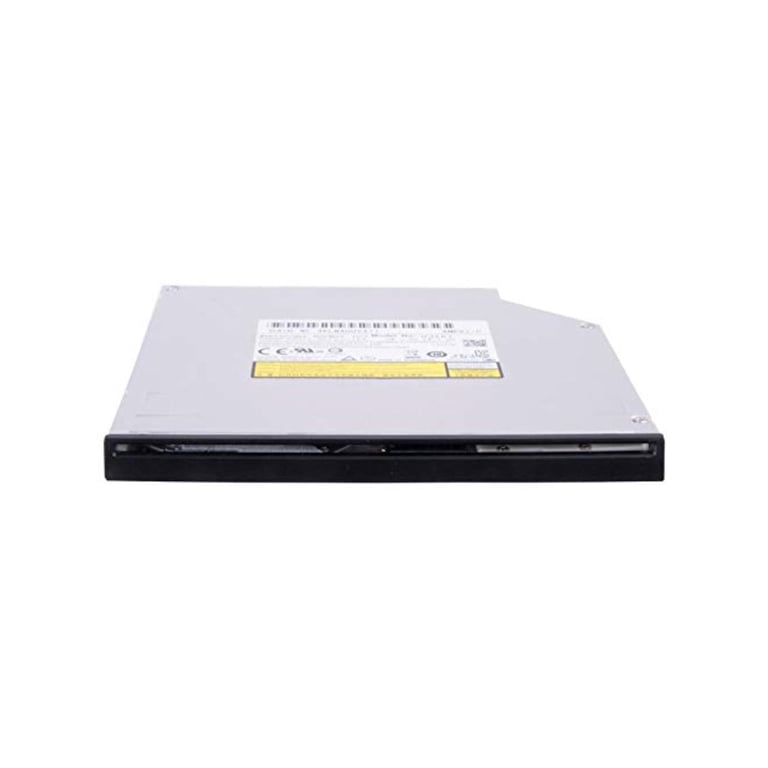 Panasonic UJ267 9.5mm Slim Slot-In BD-RW, Blu-ray/DVD/CD Read and