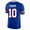 Royal 10, variant on Custom Mens Short-Sleeved Tops Dalton Kincaid 86 Royal Jersey Embroidered Sports T-Shirts