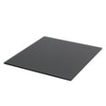 thumbnail image 1 of 3D Printer Glass Build Surface, Adhesive Quick Model Release 220x240x4mm 3D Printer Glass Bed Platform  for PLA TPU, 1 of 7