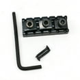thumbnail image 3 of EeaseCA Système de Tremolo pour Guitare Électrique, Écrou de Verrouillage de Pont, Verrou à Corde, Système de Verrouillage Double (Noir), 3 of 7