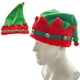 thumbnail image 1 of 2pcs gorros navideños peinados navideños peinados navideños A, 1 of 4