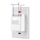 thumbnail image 5 of Worallymy Tuya Smart Switch WiFi Lámpara de atenuación inalámbrica Interruptor Control remoto Electrodomésticos Luz On-off EE. UU., Blanco Worallymy JD735801116, 5 of 7