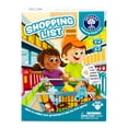 thumbnail image 1 of Lista de compras de Game ORCHARD TOYS para niños de 3 a 7 años, de 2 a 4 jugadores, 1 of 2
