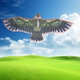 thumbnail image 1 of Cometa Eagle Con Diseño Realista, Liviana para un Un Vuelo Fácil, Promueve El Vínculo Entre E Hijos, 1 of 7