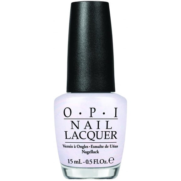 OPI Nail Lacquer, Oh My Majesty! BA2