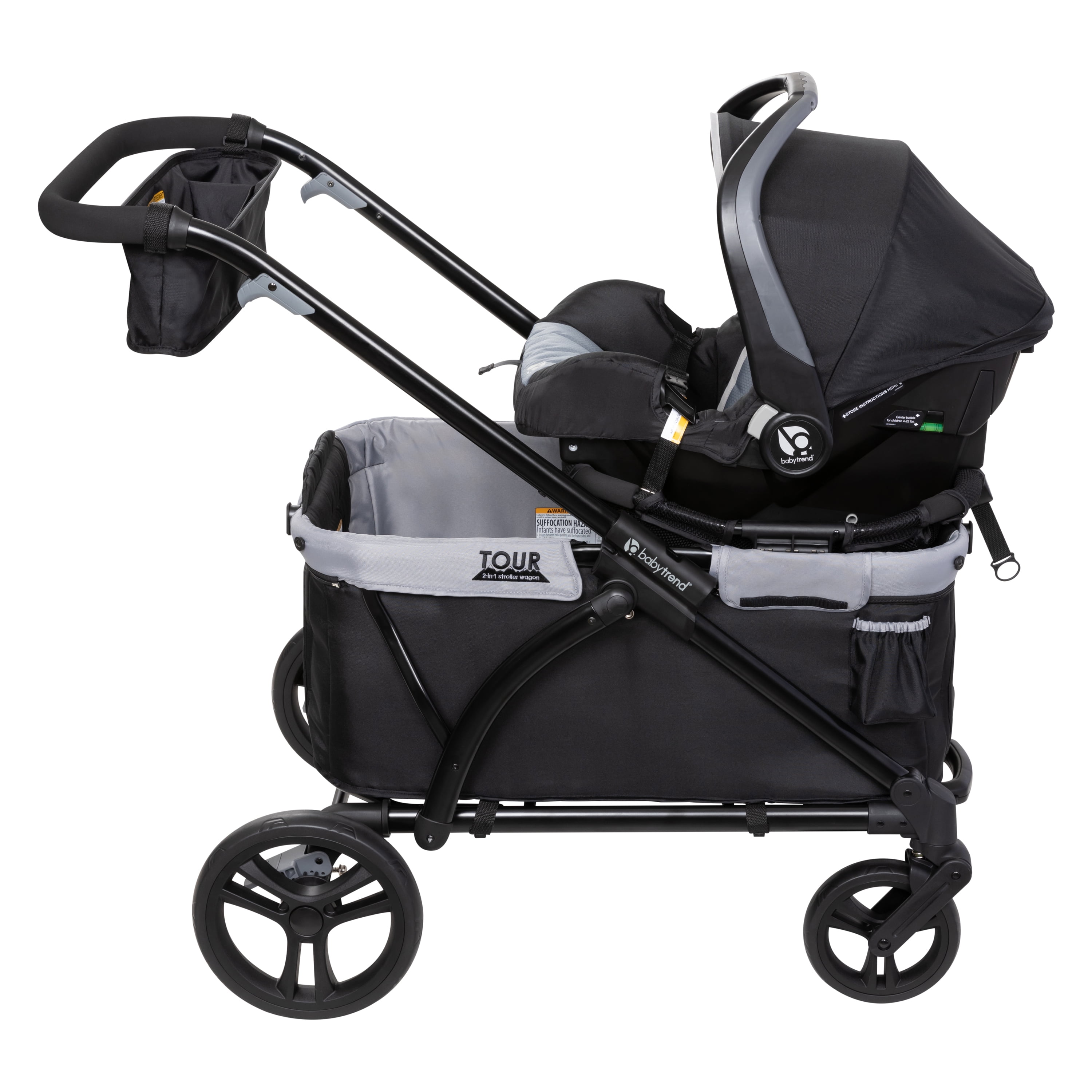 Wagon stroller walmart cheap