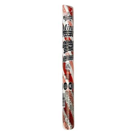 Mint Twists White Holiday Mint Stick, 3 Oz. - Walmart.com