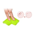 thumbnail image 3 of Corner Protector, Baby Proofing Table Corner Guards, 3M Pre-Taped Table Corner Protector Keep Child Safe, Protectors for Furniture Against Sharp Corners (4 Pack), 3 of 5