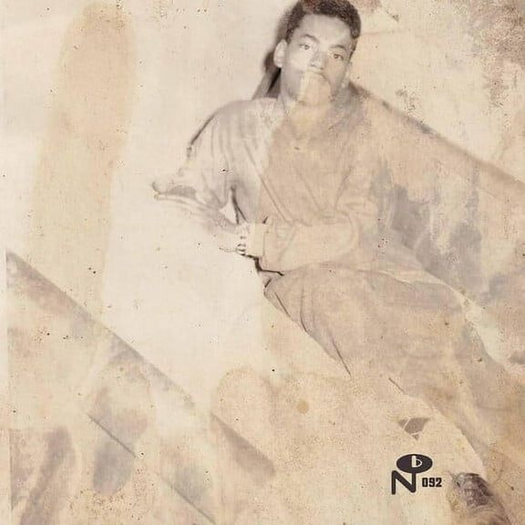 Various Artists - Eccentric Soul: Consolidated Productions Vol. 1 (Various Artists) - Music & Performance - Vinyl