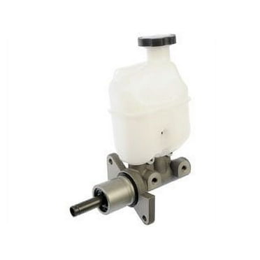 Dorman M630443 Brake Master Cylinder Fits select: 2004-2005 CHEVROLET MALIBU, 2006 CHEVROLET MALIBU LT