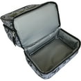 thumbnail image 6 of Warner Bros. Batman Dual Compartment Drop Bottom Lunch Bag, 6 of 6