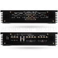 thumbnail image 4 of Amplificador 4 Canales DB Drive A3 65.4 800 Watts Clase ... DB Drive A3654, 4 of 4