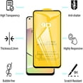 thumbnail image 3 of Cristal Realme-10 Realme 11 Cristal templado Realme 10 Cámara película Realme GT Neo 3T Protector de pantalla Realme GT Neo 3 accesorios de teléfono Realmi 10 pro 9D vidrio templado Realme 11 Glass, 3 of 3