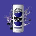 thumbnail image 3 of Once Upon a Coconut Premium Coconut Water + Blueberry - 10.8 Fl Oz (Pack of 12), 3 of 6