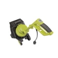 thumbnail image 5 of Restored Premium Sun Joe SBJ802E 13.5-Amp Walk Behind Outdoor Corded-Electric Vacuum Blower + Mulcher, Blue (Green) (Refurbished), 5 of 9
