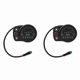 thumbnail image 1 of 2X KT-900S E-Bike Medidor de Pantalla LED Conector una Prueba de Agua Pantalla Tabla de CóDigos Universal 24V / 36V / 48V Bicicleta Eléctrica Panel de Control Inteligente, 1 of 5