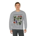 thumbnail image 5 of Herbology Plants Sweatshirt, Herbology Sweatshirt, Gift For Plant Lover,, 5 of 7
