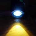 thumbnail image 3 of Antorcha LED Luz blanca / verde / roja / amarilla para Aventura, Camping segundo Sharpla Linterna LED Insertar 3 modos, 3 of 8