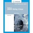 thumbnail image 1 of Pre-Owned Guide to UNIX Using Linux (Networking (Course Technology)), 9781418837235, 1418837237, Paperback, 4 edition, 1 of 1