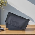 thumbnail image 3 of HUISZJ Dust Cover Anti Scratch Dust Guard, Waterproof Cover Sleeve, Protective Cover Console Gaming Accessories(Black), 3 of 10