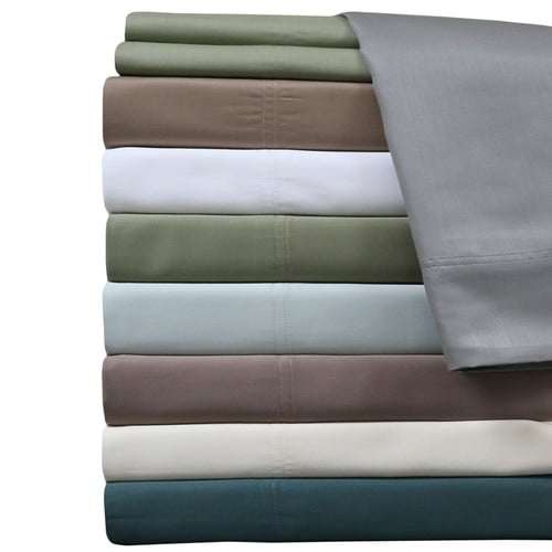 100 Bamboo Viscose Sheet Set 600 Thread Count Collection by Abripedic