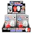 thumbnail image 3 of Shawshank Ledz 238205 LED EZ Strap Bike Lights, Pack of 2, 3 of 3