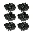 thumbnail image 4 of Set of 6 UF359 Ignition Coils Pack and 12 Spark Plug Wires Compatible with Mercedes-Benz C240 C280 CLK320 ML350 SLK320 Chrysler Crossfire Replacement for UF359 5C1226 C136, 4 of 6