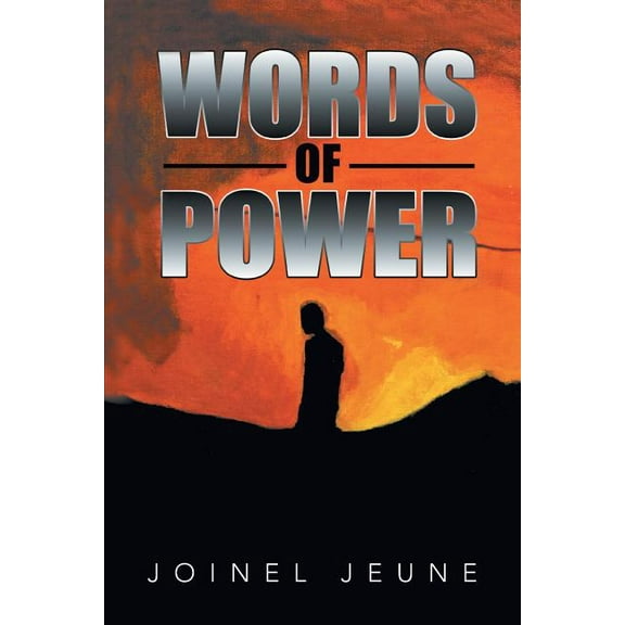 Words of Power (Paperback)