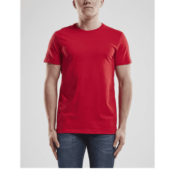 Playera Cuello Redondo para Hombre
