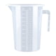 thumbnail image 2 of Taza medidora de líquidos para cocina, medidas precisas, herramienta de cocina multifuncional 5000ml, 2 of 9