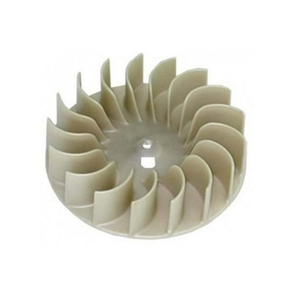 GE APPLIANCE WE16M15 BLOWER WHEEL - GENUINE OEM PART