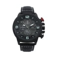thumbnail image 1 of Reloj Zeit Análogo Hombre Tactopiel Negro Zeit Hombre, 1 of 2