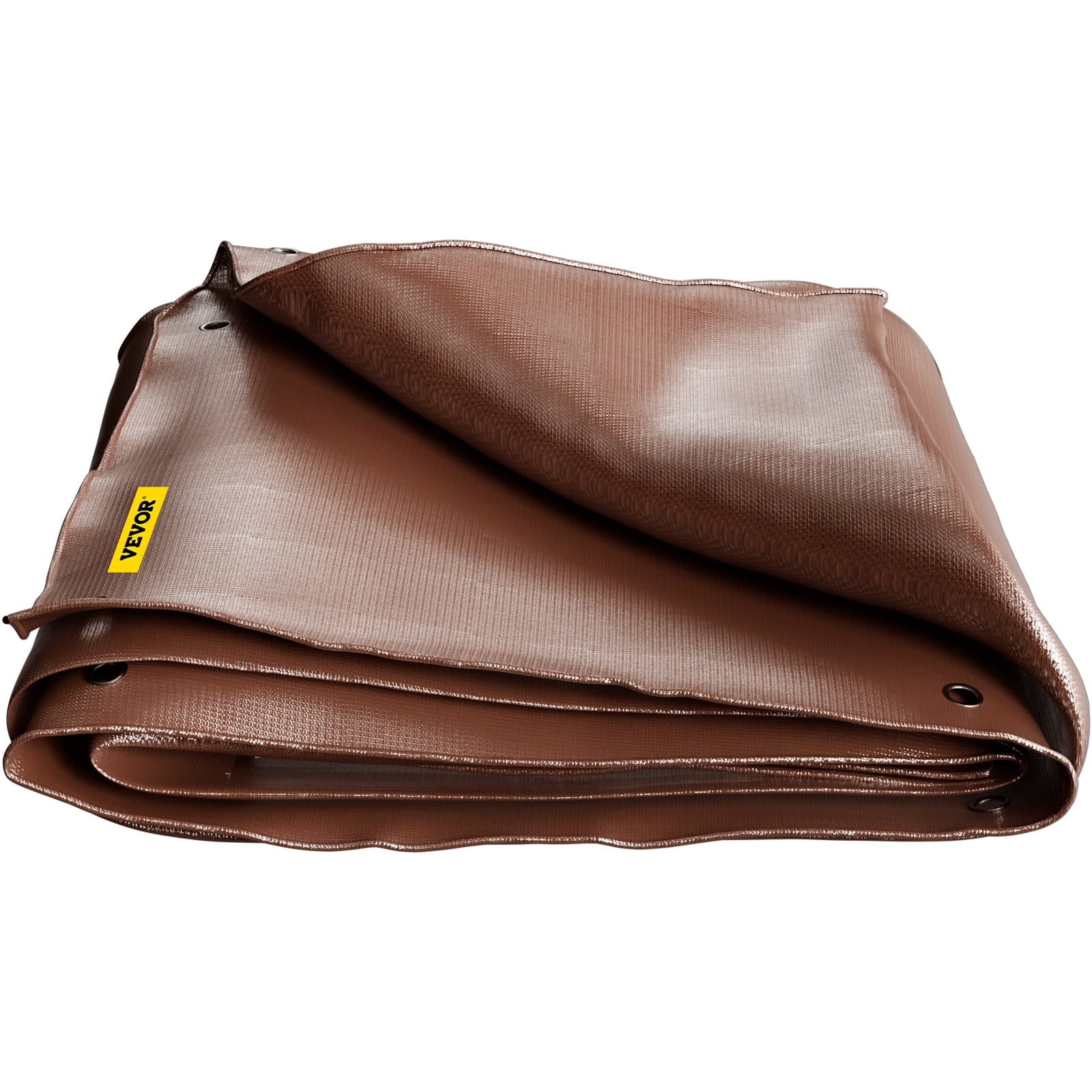 VEVOR Heavy Duty Tarp 30 X 40 Ft 16 Mil Thick Waterproof Sunproof vevor-heavy-duty-tarp-30-x-40-ft-16-mil-thick-waterproof-sunproof