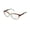 Mint, variant on NEW VERA WANG V371 WOMENS/LADIES CAT EYE FULL-RIM YELLOW FRAME DEMO LENSES 48-18-133 EYEGLASSES/EYEWEAR