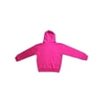 thumbnail image 4 of New York City Infant Baby Zippered Hoodie Sweatshirt Hot Pink 18 Months, 4 of 4