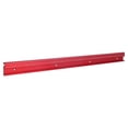 thumbnail image 4 of FLAMEEN Jig Fixture Slot Rail, Woodworking Chute 45 Type With Fixed Hole For Fixing Devices, 4 of 8