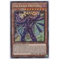thumbnail image 1 of Carta Yu-Gi-Oh! The Chaos Creator BLCR-EN070 Rara Secreta 1.ª edición, 1 of 1