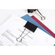 thumbnail image 2 of Binder Clips ACCO Brands, tamaño grande, 12 clips por caja (72100), 2 of 7