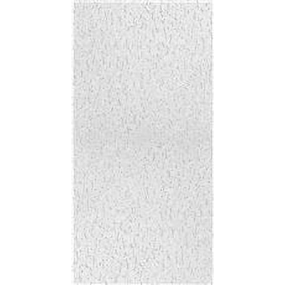 Usg 220 Fifth Avenue Mineral Fiber Firecode Ceiling Tile In White, 2X4 Ft. X 5/8 In., 8 Tiles Per Box